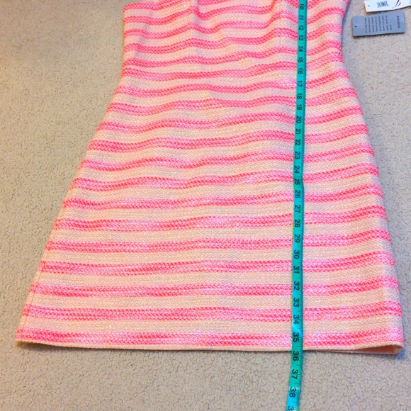 Anthropologie Eliza J Alina Striped Dress - Picture 11 of 11